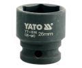 Rzov hlavice YATO ‐ YTO YT-1016