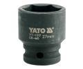 Rzov hlavice YATO ‐ YTO YT-1017