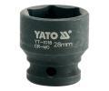 Rzov hlavice YATO ‐ YTO YT-1018