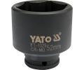 Rzov hlavice YATO ‐ YTO YT-1029