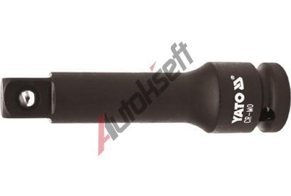 YATO N�stavc na r��nu prodlu�ovac� 1/2" X 75 mm YTO YT-1060, YT-1060