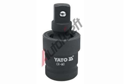 YATO Nstavec 1/2" rzov kloubov 63 mm CrMo YTO YT-1064, YT-1064