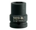 Rzov hlavice YATO ‐ YTO YT-1070