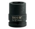Rzov hlavice YATO ‐ YTO YT-1074