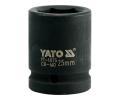 Rzov hlavice YATO ‐ YTO YT-1075