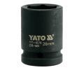 Rzov hlavice YATO ‐ YTO YT-1076