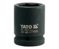 Rzov hlavice YATO ‐ YTO YT-1077