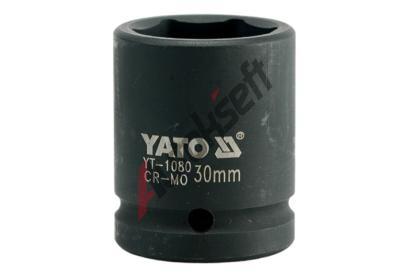 YATO Nstavec 3/4" rzov estihrann 30 mm CrMo YTO YT-1080, YT-1080