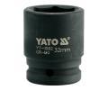 Rzov hlavice YATO ‐ YTO YT-1082
