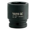 Rzov hlavice YATO ‐ YTO YT-1084
