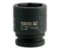 Rzov hlavice YATO ‐ YTO YT-1085