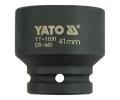 Rzov hlavice YATO ‐ YTO YT-1091