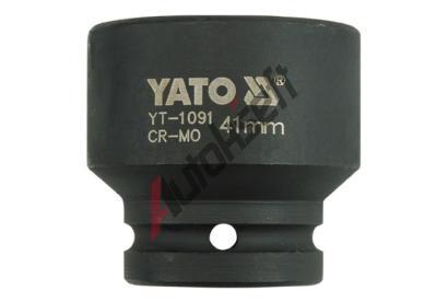 YATO Nstavec 3/4" rzov estihrann 41 mm CrMo YTO YT-1091, YT-1091