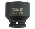 Rzov hlavice YATO ‐ YTO YT-1093