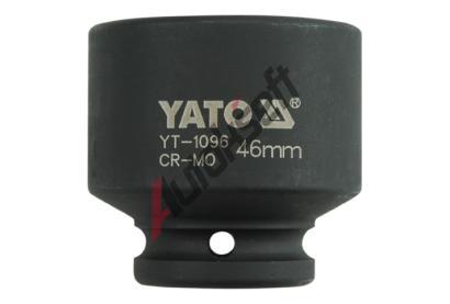 YATO N�stavec 3/4" r�zov� �estihrann� 46 mm CrMo YTO YT-1096, YT-1096