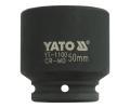 Rzov hlavice YATO ‐ YTO YT-1100