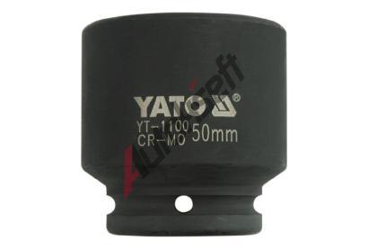 YATO Nstavec 3/4" rzov estihrann 50 mm CrMo YTO YT-1100, YT-1100