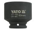 Rzov hlavice YATO ‐ YTO YT-1110