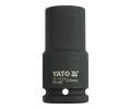 Rzov hlavice YATO ‐ YTO YT-1124