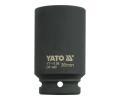 Rzov hlavice YATO ‐ YTO YT-1136