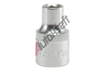 YATO Nstavec 1/2" 9 mm etihrann YTO YT-1202, YT-1202