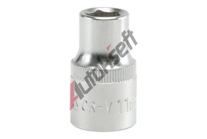 YATO N�stavec 1/2" 11 mm �etihrann� YTO YT-1204, YT-1204