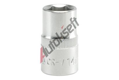YATO N�stavec 1/2" 14 mm �etihrann� YTO YT-1207, YT-1207
