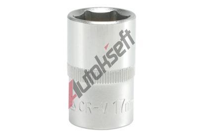 YATO N�stavec 1/2" 17 mm �etihrann� YTO YT-1210, YT-1210