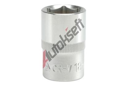 YATO N�stavec 1/2" 18 mm �etihrann� YTO YT-1211, YT-1211