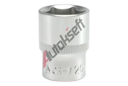 YATO N�stavec 1/2" 20 mm �etihrann� YTO YT-1213, YT-1213