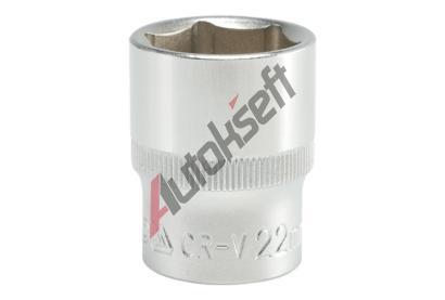 YATO N�stavec 1/2" 22 mm �etihrann� YTO YT-1215, YT-1215