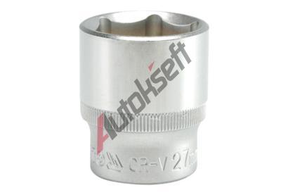 YATO N�stavec 1/2" 27 mm �etihrann� YTO YT-1218, YT-1218