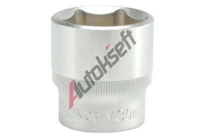 YATO N�stavec 1/2" 30 mm �etihrann� YTO YT-1219, YT-1219