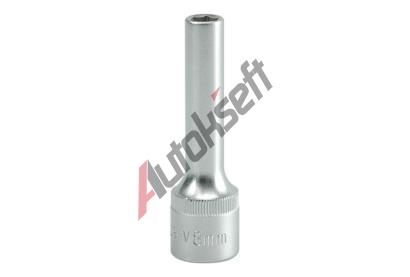 YATO N�stavec 1/2" 8 mm �etihrann� hlubok� YTO YT-1221, YT-1221