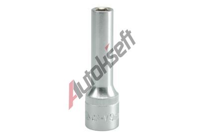 YATO N�stavec 1/2" 9 mm �etihrann� hlubok� YTO YT-1222, YT-1222
