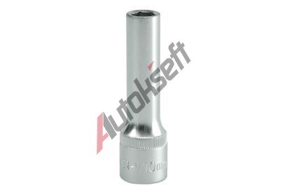 YATO N�stavec 1/2" 10 mm �etihrann� hlubok� YTO YT-1223, YT-1223