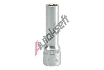 YATO N�stavec 1/2" 11 mm �etihrann� hlubok� YTO YT-1224, YT-1224