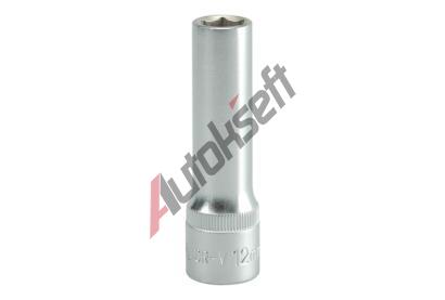YATO N�stavec 1/2" 12 mm �etihrann� hlubok� YTO YT-1225, YT-1225