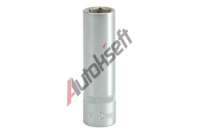 YATO Nástavec 1/2" 15 mm šetihranný hluboký YTO YT-1228, YT-1228 YATO Nástavec 1/2" 15 mm šetihranný hluboký YTO YT-1228, YT-1228