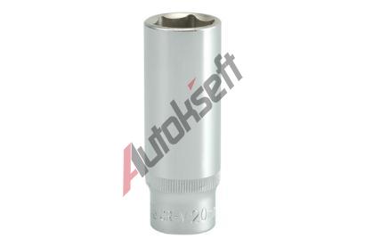 YATO N�stavec 1/2" �etihrann� hlubok� 20 mm YTO YT-1233, YT-1233