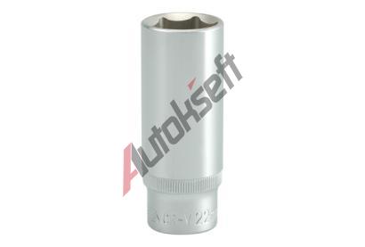 YATO N�stavec 1/2" 22 mm �etihrann� hlubok� YTO YT-1235, YT-1235