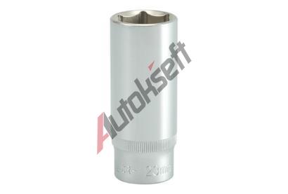 YATO N�stavec 1/2" �etihrann� hlubok� 23 mm YTO YT-1236, YT-1236
