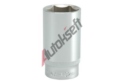 YATO N�stavec 1/2" 32 mm �etihrann� hlubok� YTO YT-1240, YT-1240