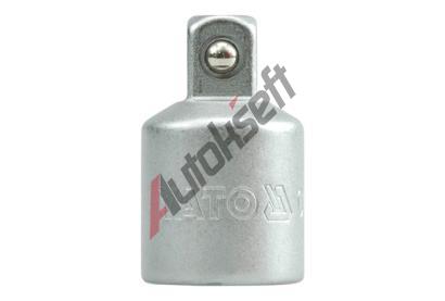 YATO Nástavec adaptér 3/4"F - 1/2"M YTO YT-1259, YT-1259 YATO Nástavec adaptér 3/4"F - 1/2"M YTO YT-1259, YT-1259