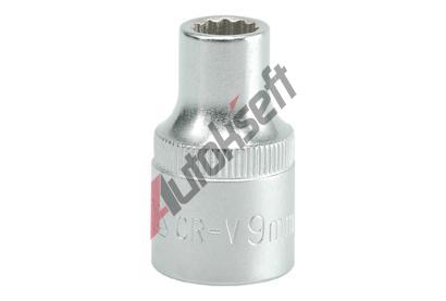 YATO N�stavec 1/2" 9 mm dvan�ctihrann� YTO YT-1271, YT-1271