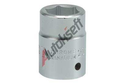 YATO N�stavec 3/4" �estihrann� 23 mm YTO YT-1304, YT-1304