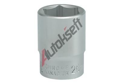 YATO N�stavec 3/4" �estihrann� 26 mm YTO YT-1307, YT-1307