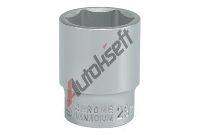 YATO N�stavec 3/4" 29 mm �estihrann� YTO YT-1310, YT-1310