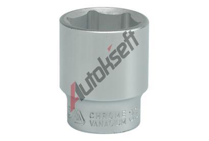 YATO N�stavec 3/4" 33 mm �estihrann� YTO YT-1313, YT-1313