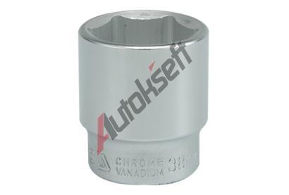 YATO N�stavec 3/4" 38 mm �estihrann� YTO YT-1317, YT-1317